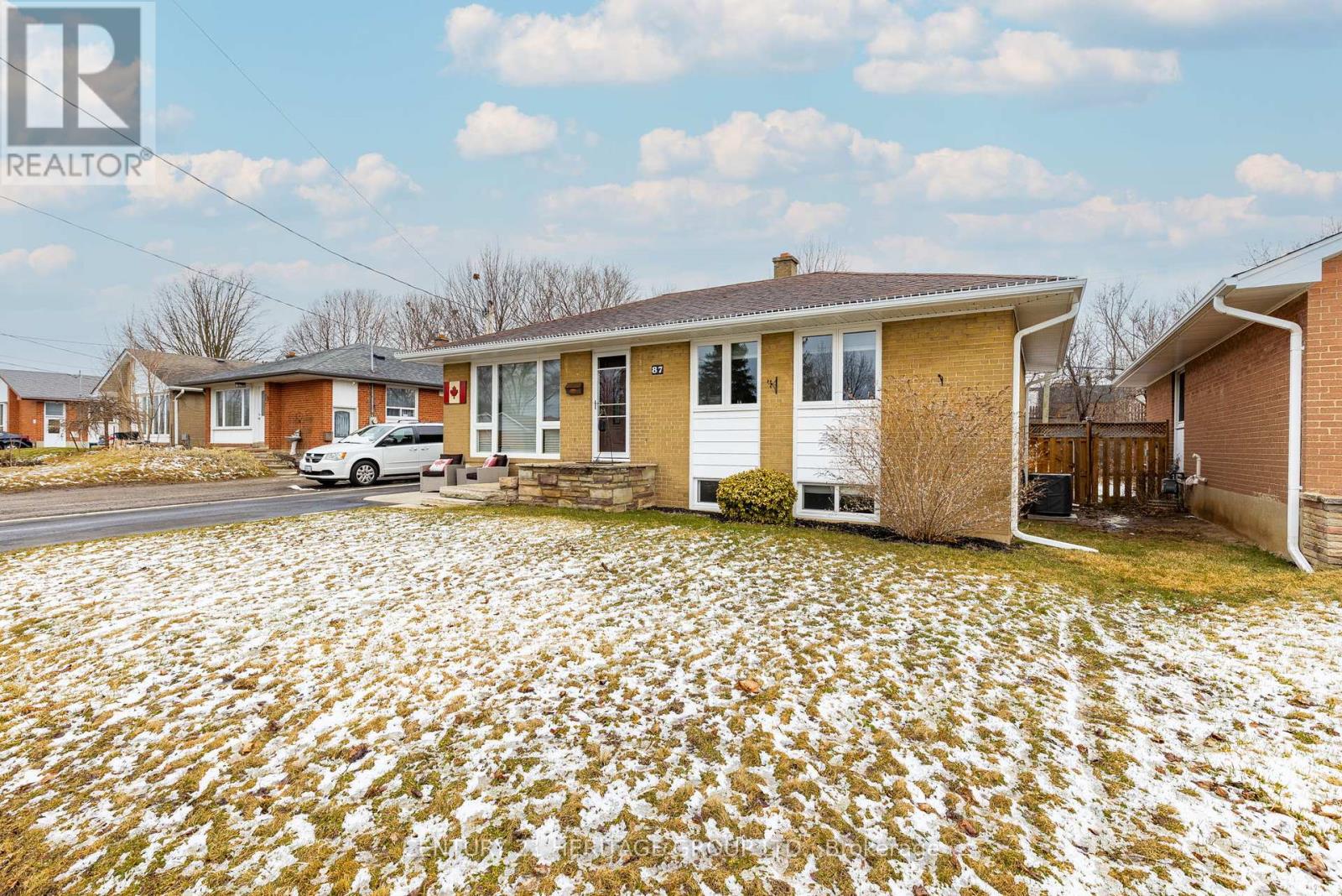 Property at 87 PRINCE CHARLES DRIVE image 3