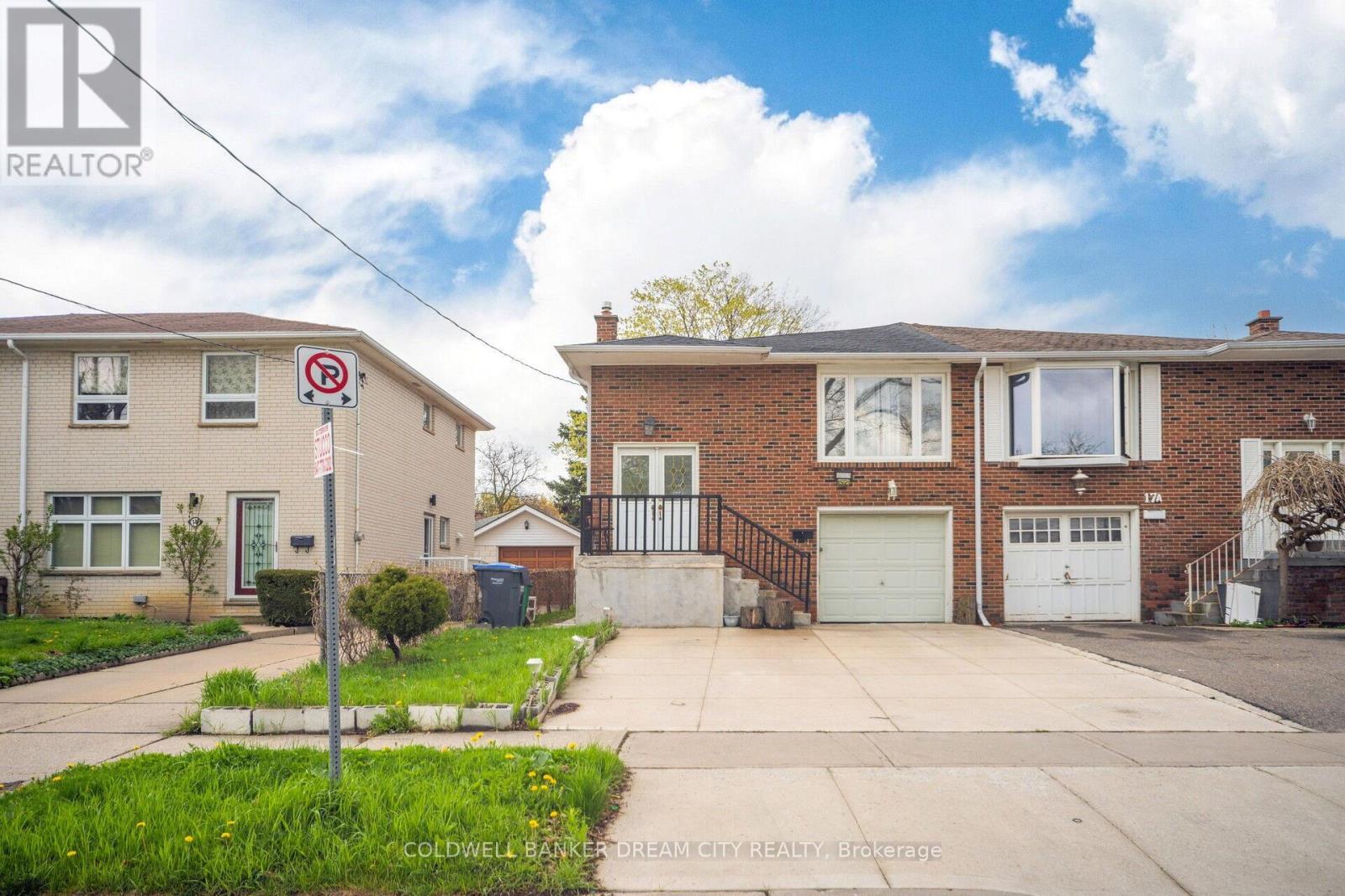 Property at B - 17 HILLCREST AVENUE image 1