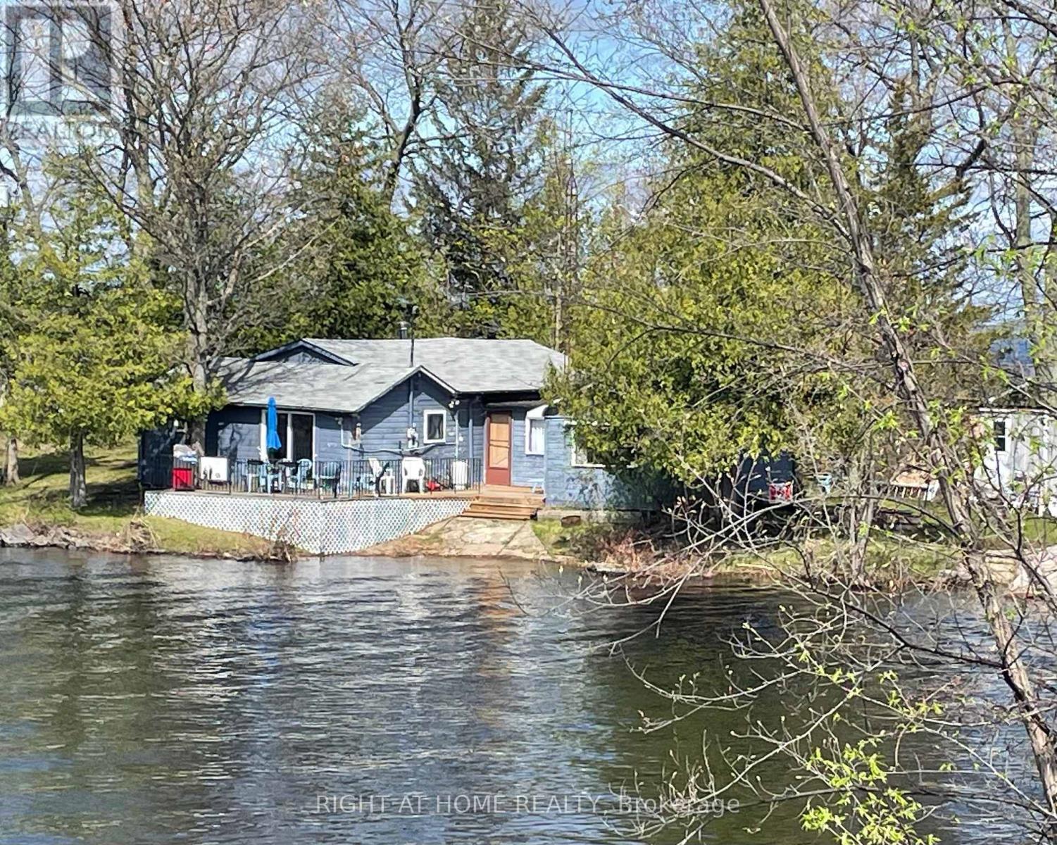 16F MACDONALD CRESCENT, Centre Hastings, Ontario