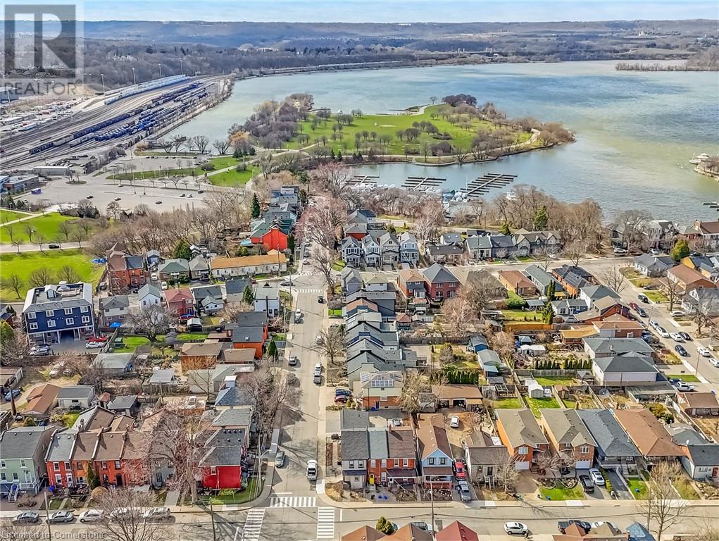 80 Ferrie Street W, Hamilton, Ontario  L8L 1C9 - Photo 33 - 40726152