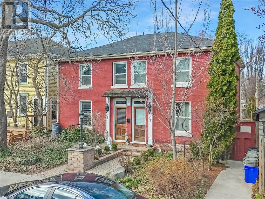 80 Ferrie Street W, Hamilton, Ontario  L8L 1C9 - Photo 37 - 40726152
