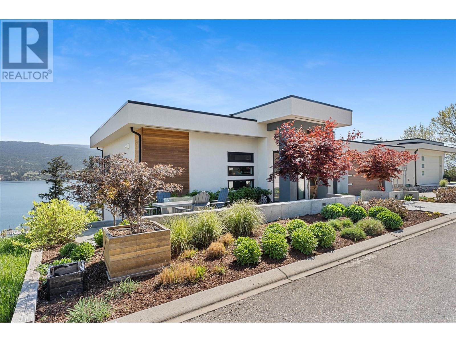 6114 Faircrest Street Unit# 105, Summerland, British Columbia  V0H 1Z1 - Photo 2 - 10346571