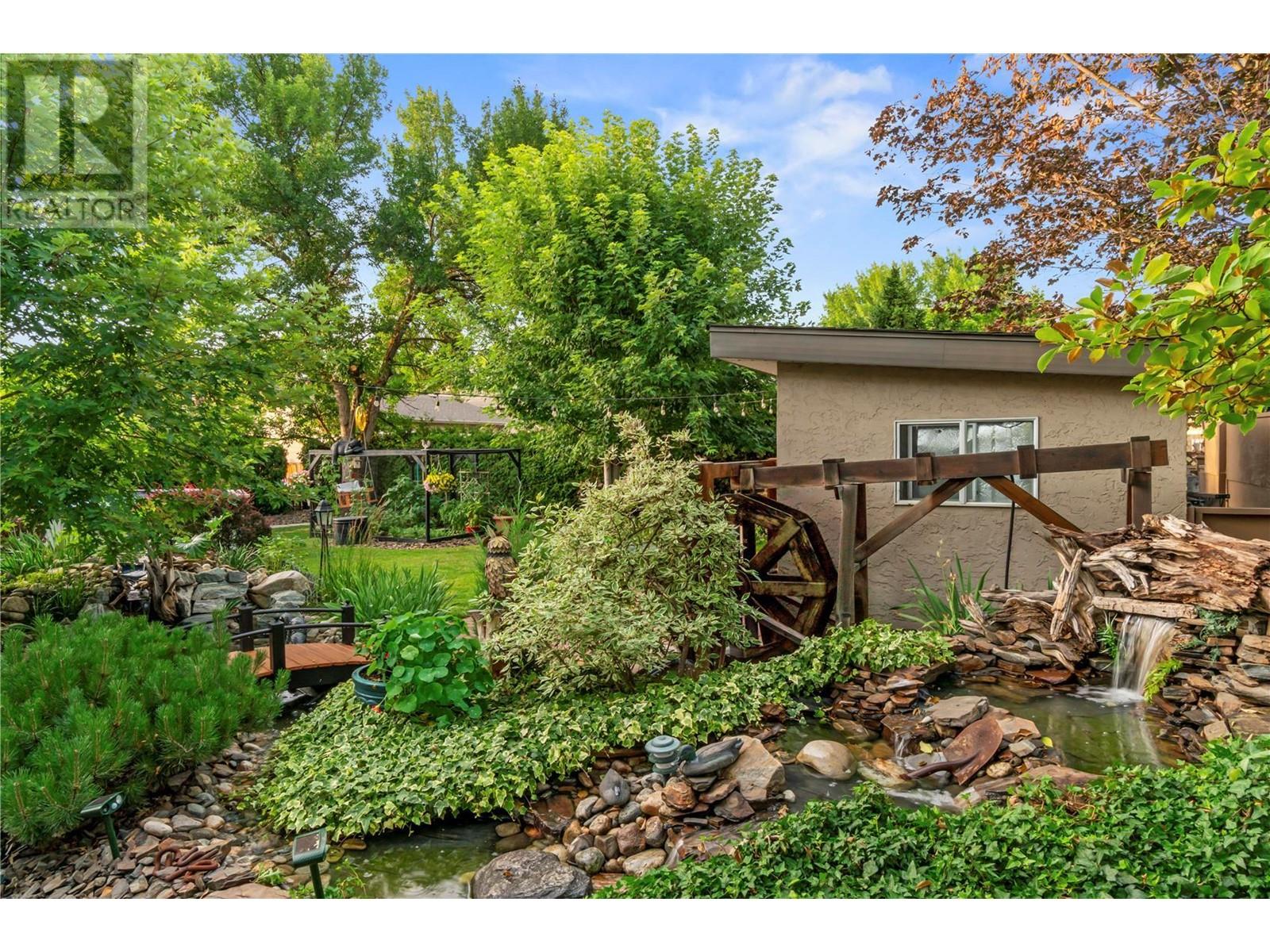 930 Hickory Road, Kelowna, British Columbia  V1X 4K7 - Photo 42 - 10346584