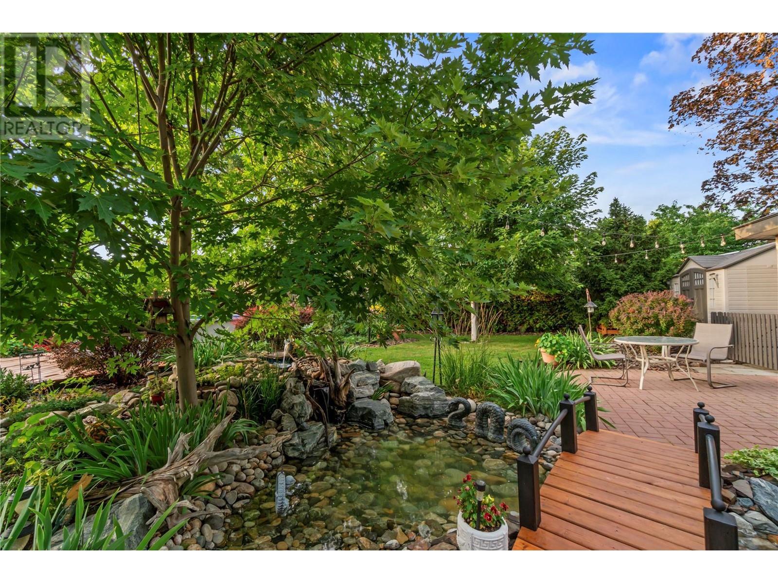 930 Hickory Road, Kelowna, British Columbia  V1X 4K7 - Photo 41 - 10346584