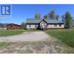 5818 17th Street, grand forks, British Columbia