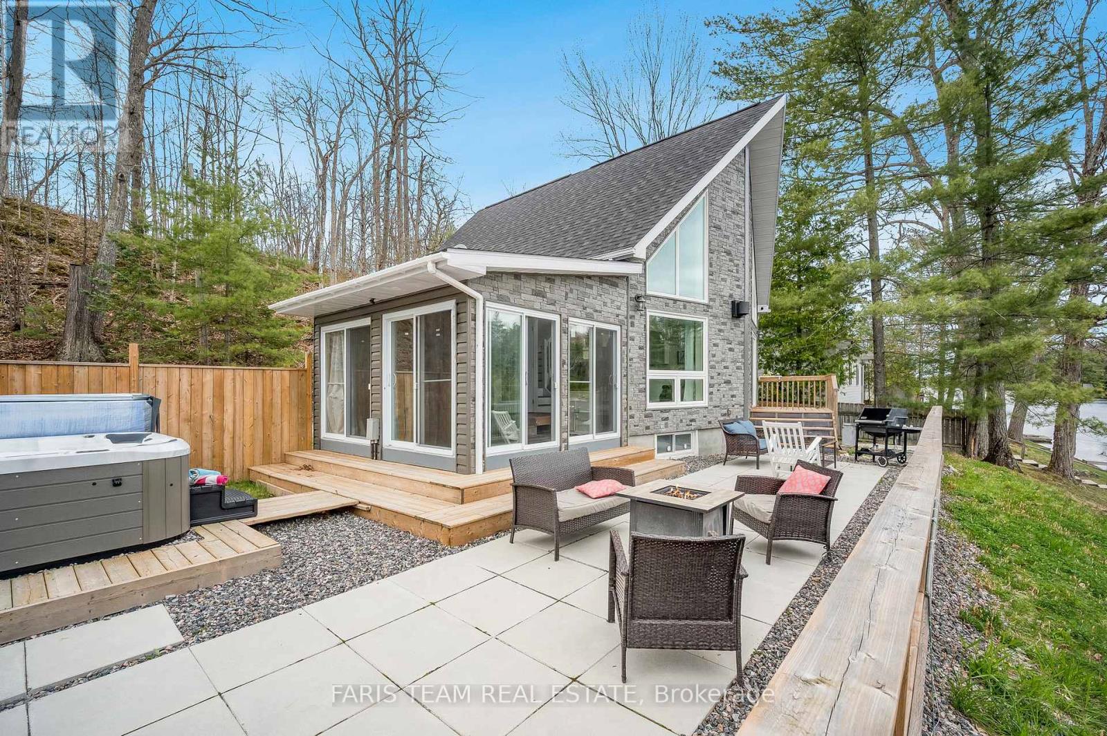 1036 Beverley Lane, Minden Hills, Ontario  K0M 2L1 - Photo 20 - X12131847