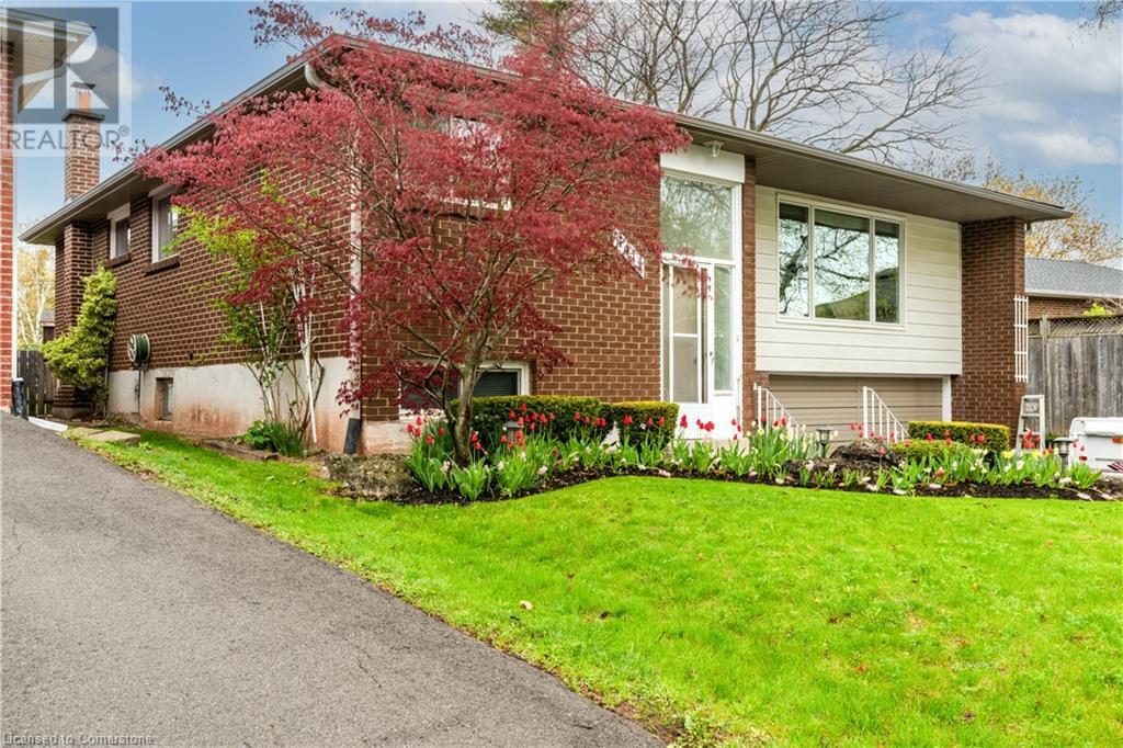 Property at 4411 LONGMOOR Drive image 1