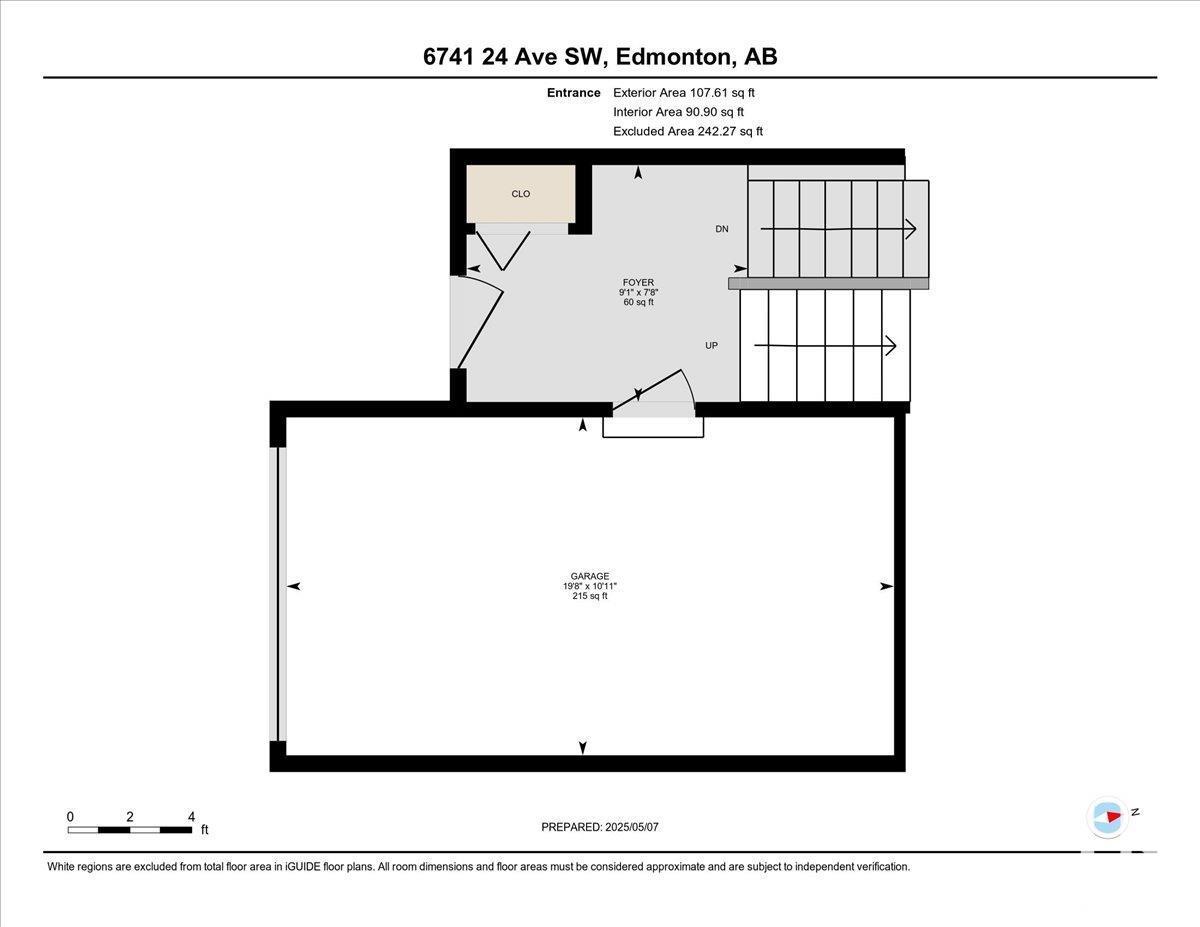 6741 24 Av Sw, Edmonton, Alberta  T6X 2B1 - Photo 43 - E4434986