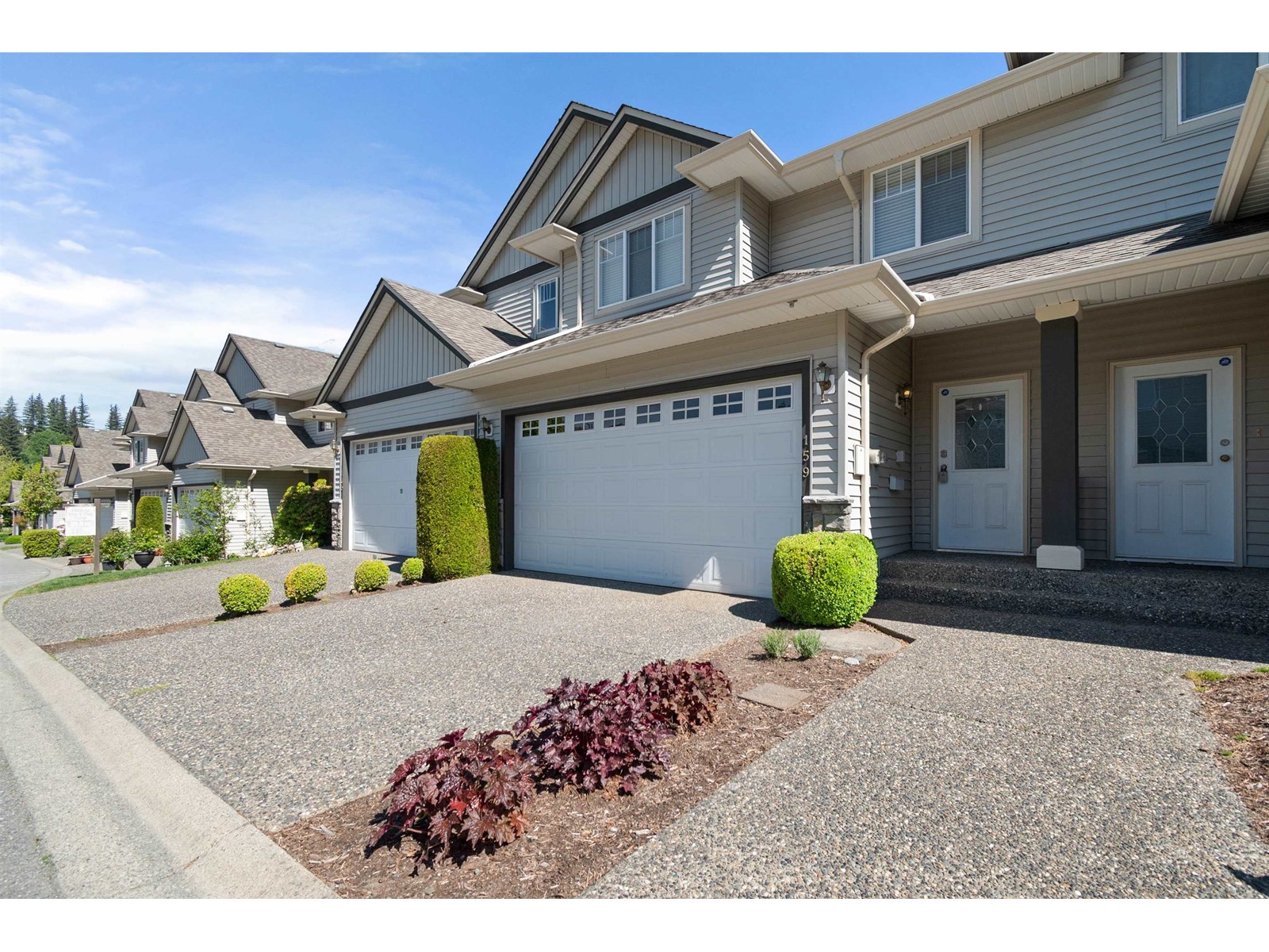 159 46360 Valleyview Road, Promontory, Chilliwack, British Columbia  V2R 5L7 - Photo 2 - R2999863
