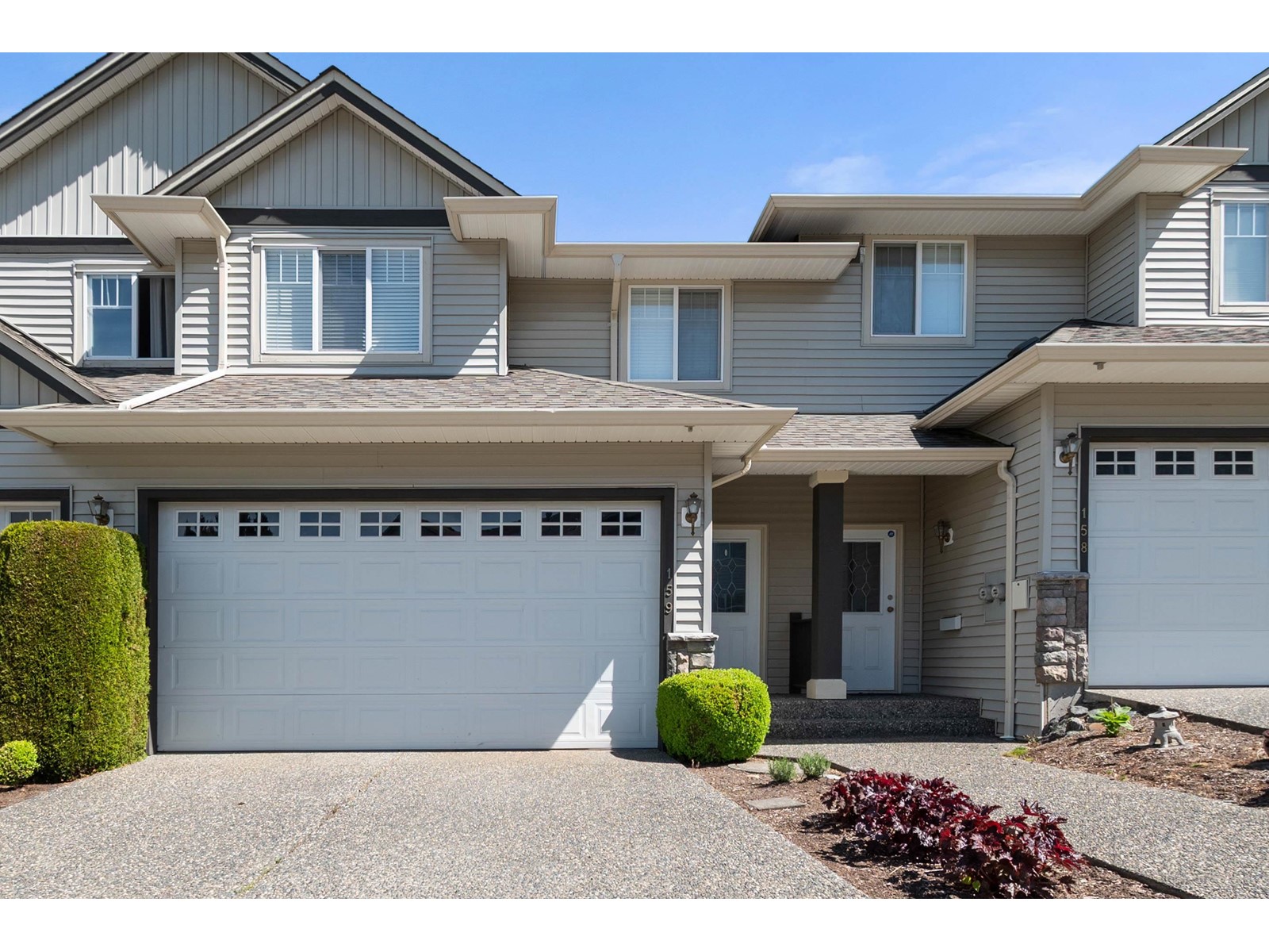 159 46360 Valleyview Road, Promontory, Chilliwack, British Columbia  V2R 5L7 - Photo 1 - R2999863