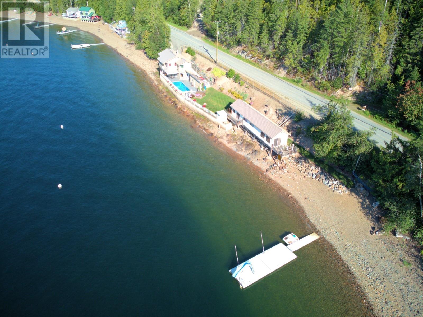 3181 Eagle Bay Road, Eagle Bay, British Columbia  V0E 1H1 - Photo 10 - 10305725