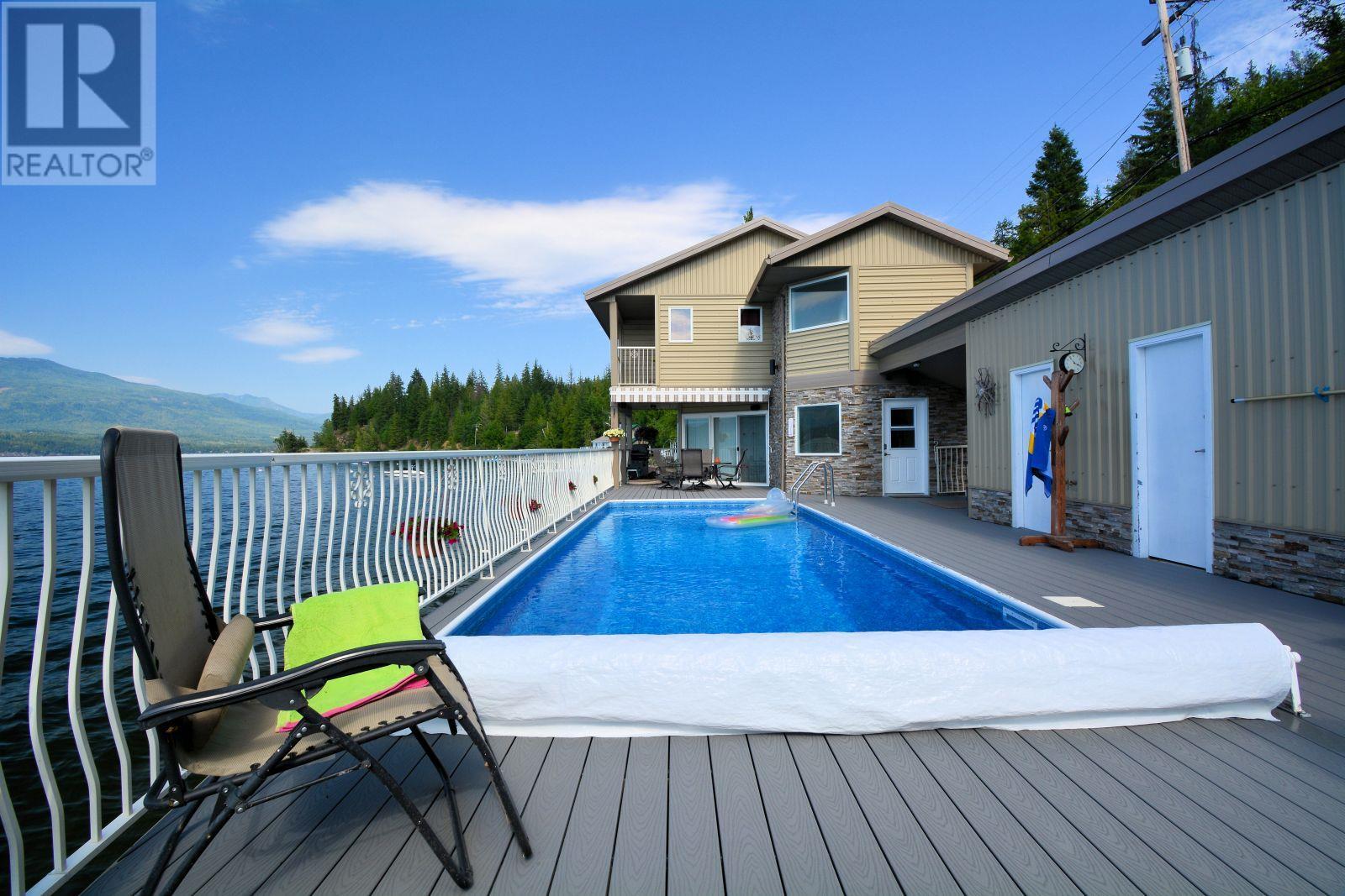 3181 Eagle Bay Road, Eagle Bay, British Columbia  V0E 1H1 - Photo 33 - 10305725