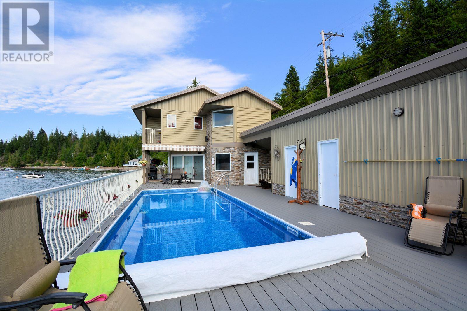 3181 Eagle Bay Road, Eagle Bay, British Columbia  V0E 1H1 - Photo 35 - 10305725