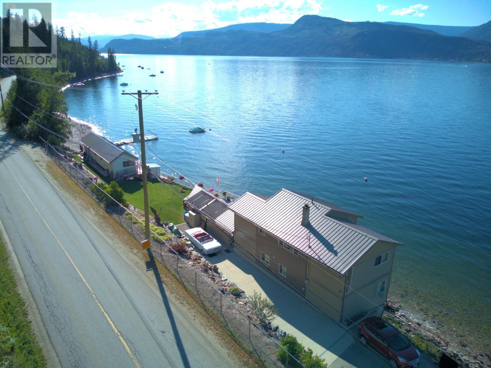 3181 Eagle Bay Road, Eagle Bay, British Columbia  V0E 1H1 - Photo 12 - 10305725