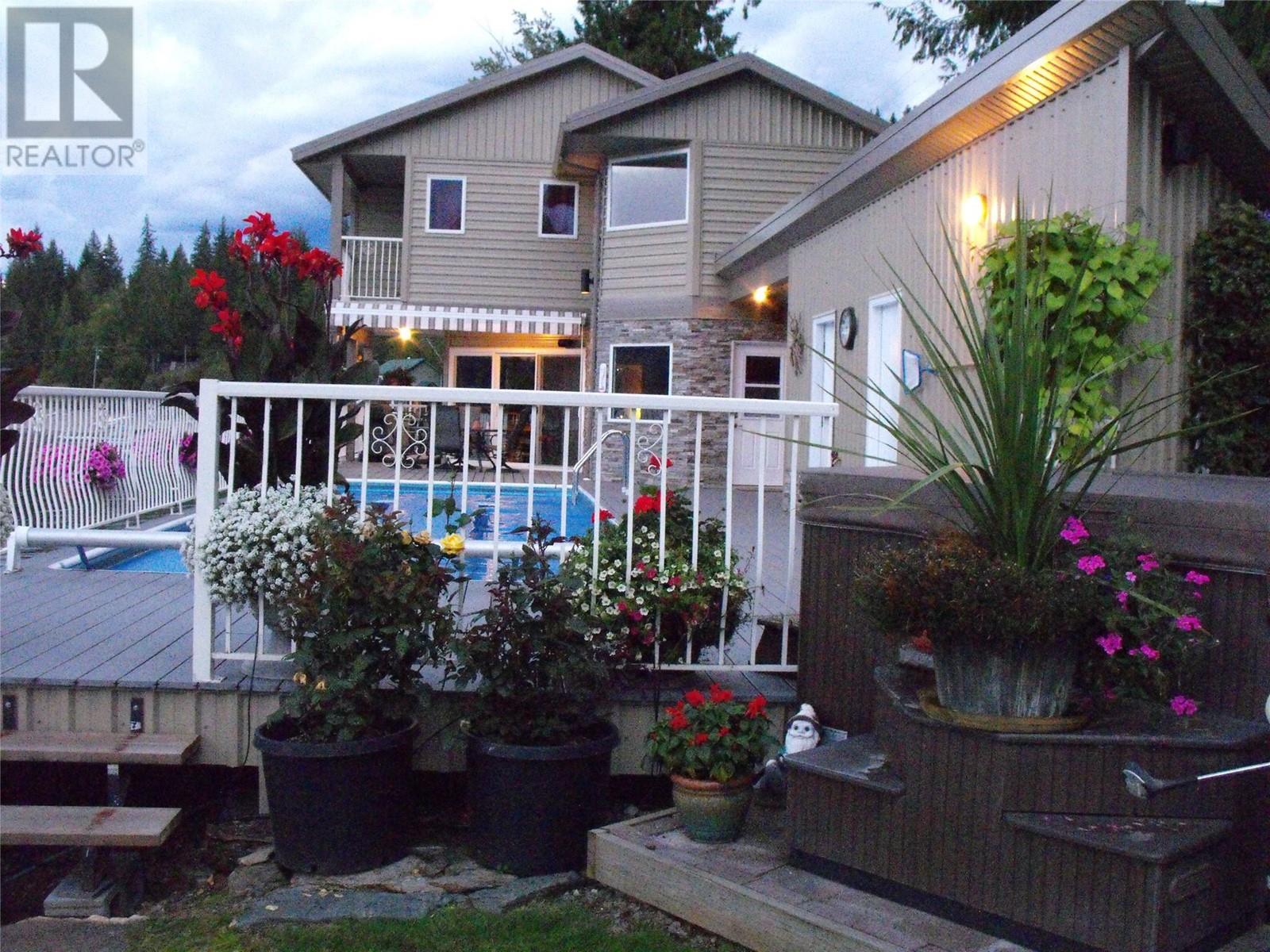 3181 Eagle Bay Road, Eagle Bay, British Columbia  V0E 1H1 - Photo 60 - 10305725