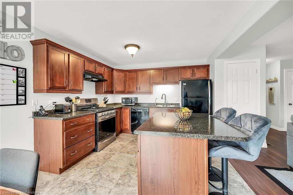 74 Richardson Street, Brantford, Ontario  N3T 1J1 - Photo 16 - 40726135
