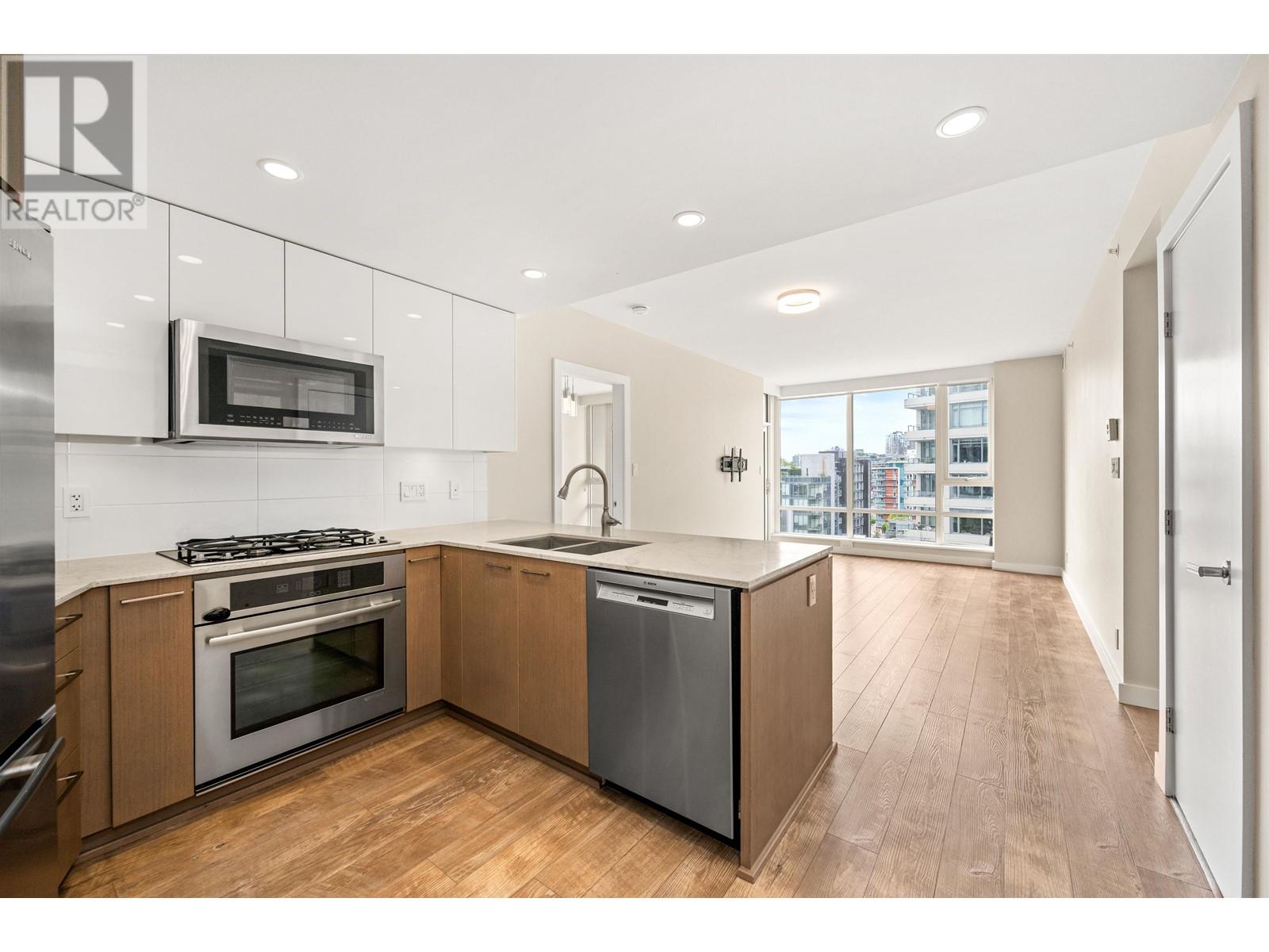 1601 1618 Quebec Street, Vancouver, British Columbia  V6A 0C5 - Photo 2 - R2999834