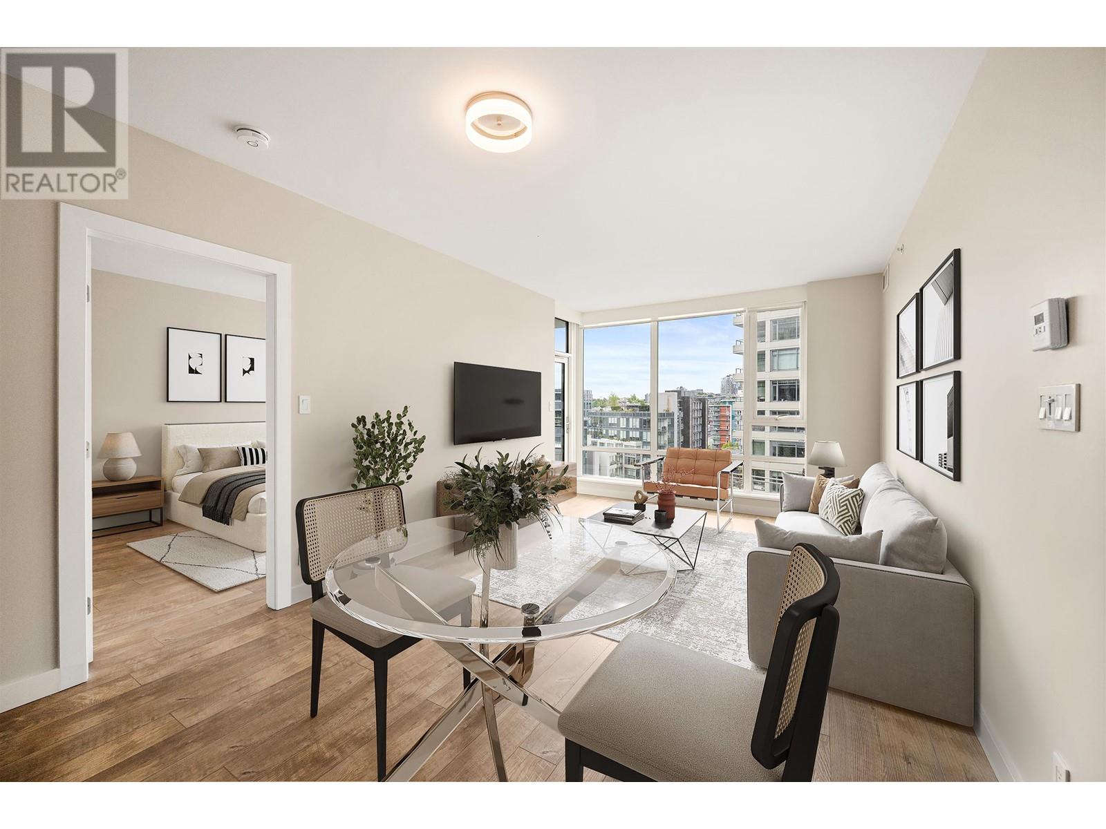 1601 1618 Quebec Street, Vancouver, British Columbia  V6A 0C5 - Photo 6 - R2999834