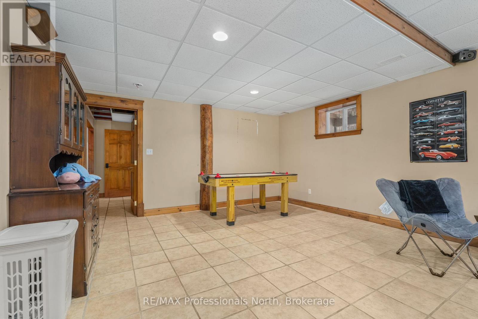 649 Yearley Road, Huntsville, Ontario  P0B 1M0 - Photo 25 - X12128560