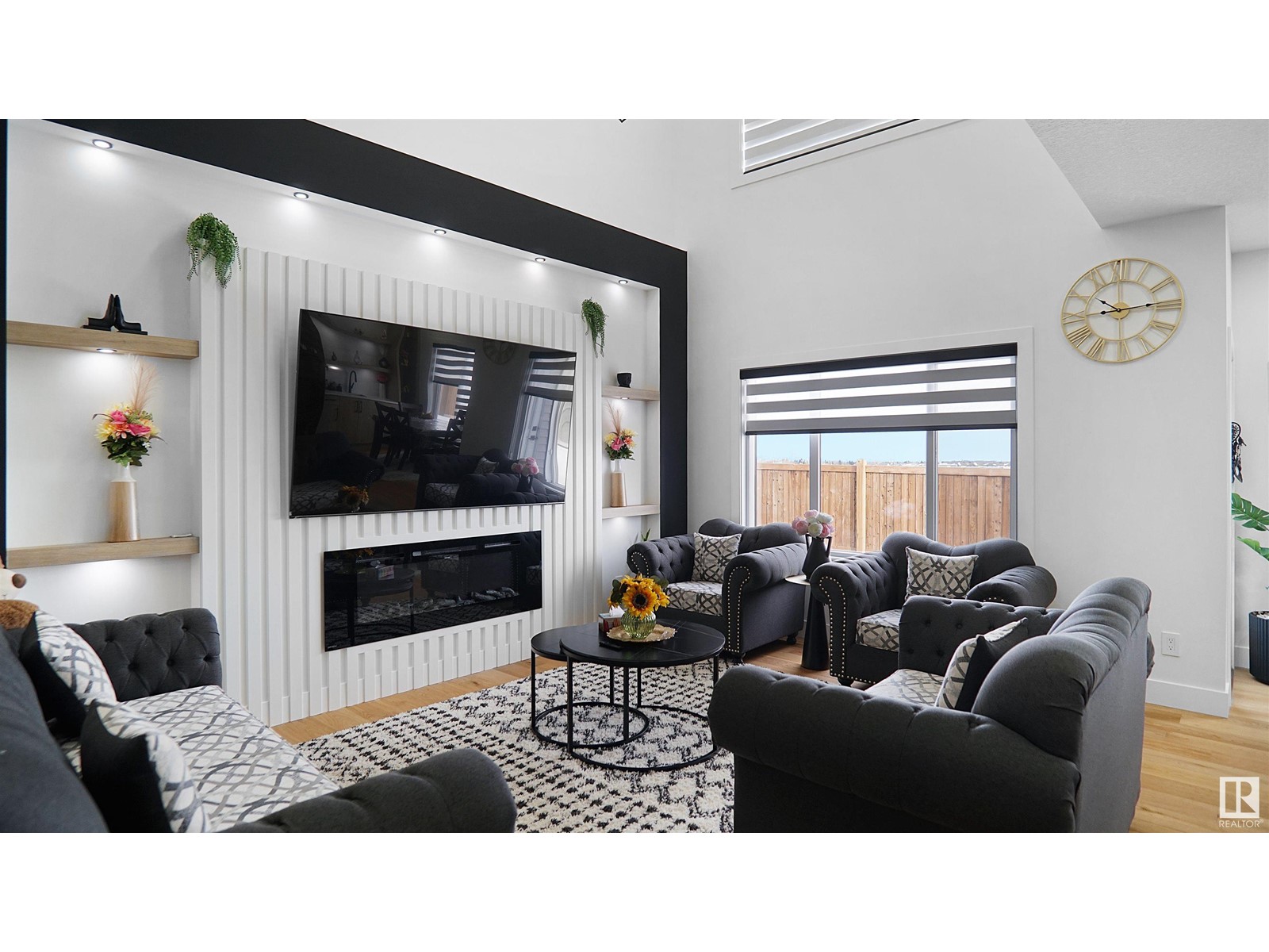 2928 1 Av Sw, Edmonton, Alberta  T6X 3E2 - Photo 12 - E4434991