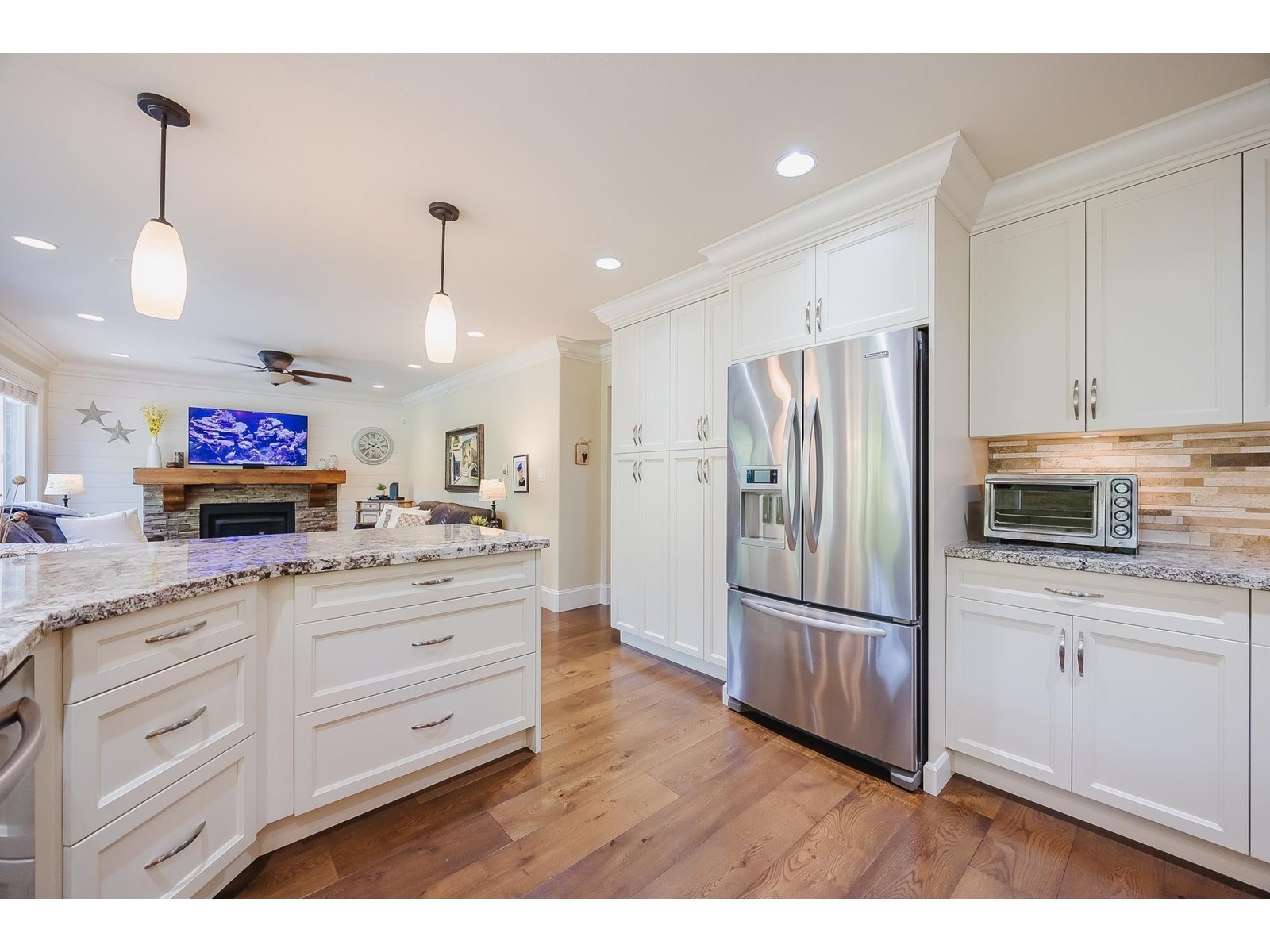 6476 Claytonwood Court, Surrey, British Columbia  V3S 8G8 - Photo 5 - R2999029
