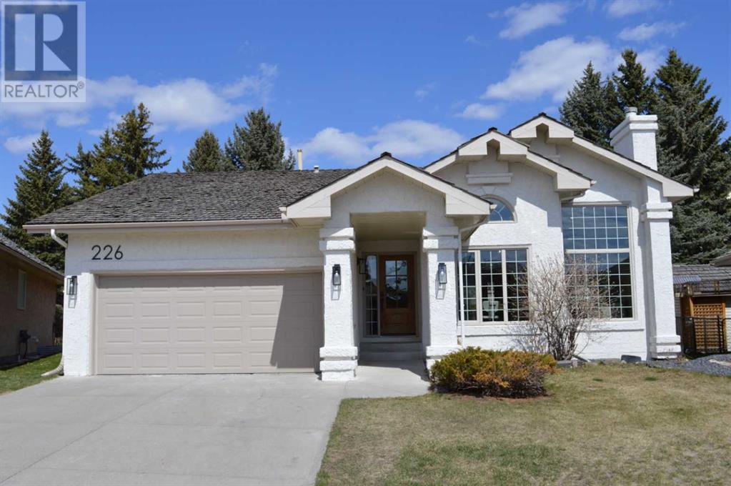 Property at 226 Hawkside Mews NW image 1