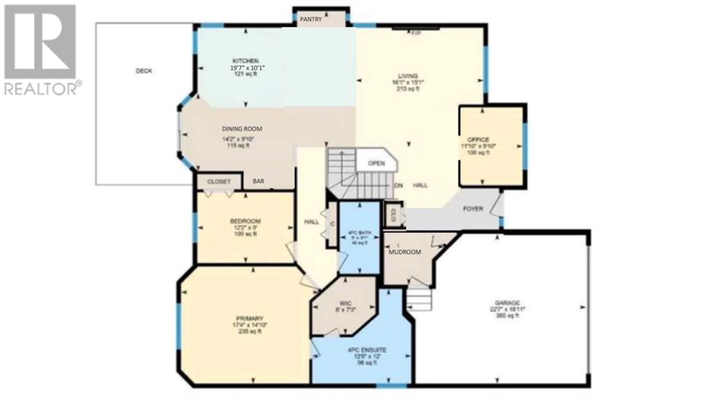 226 Hawkside Mews Nw, Calgary, Alberta  T3G 3J4 - Photo 49 - A2218754
