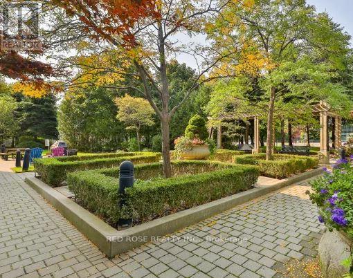 2207 - 28 Harrison Garden Boulevard, Toronto, Ontario  M2N 7B5 - Photo 10 - C12131914