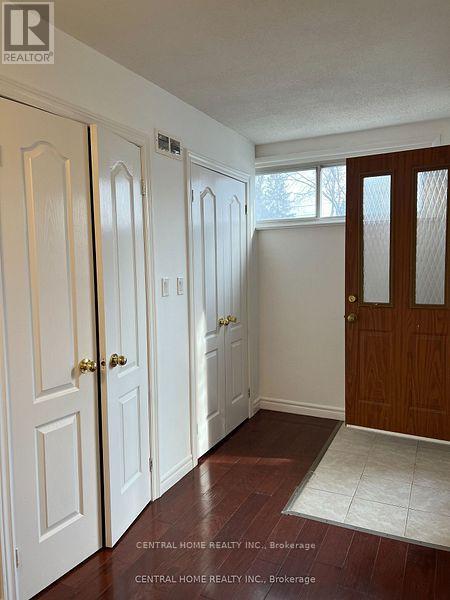 BSMT - 20 GOULDING AVENUE, Toronto, Ontario