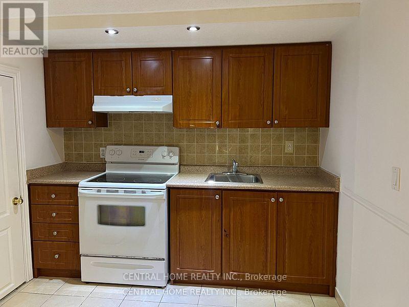 Bsmt - 20 Goulding Avenue, Toronto, Ontario  M2M 1K9 - Photo 4 - C12131929