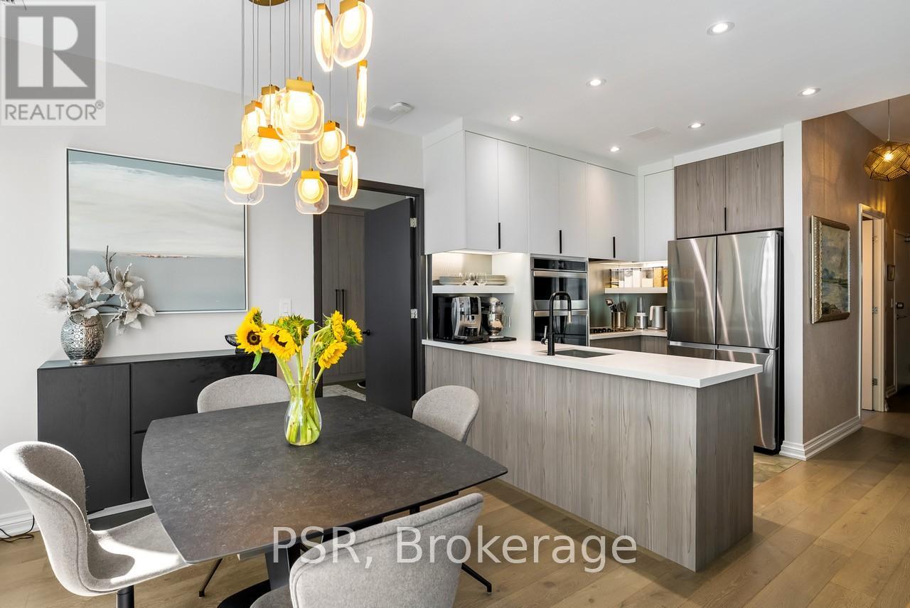 G19 - 350 Wellington Street, Toronto, Ontario  M5V 3W9 - Photo 8 - C12131954