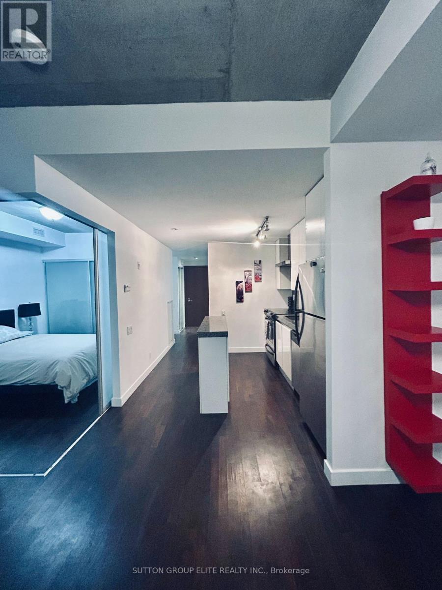 406 - 75 Portland Street, Toronto, Ontario  M5V 2M9 - Photo 3 - C12132021