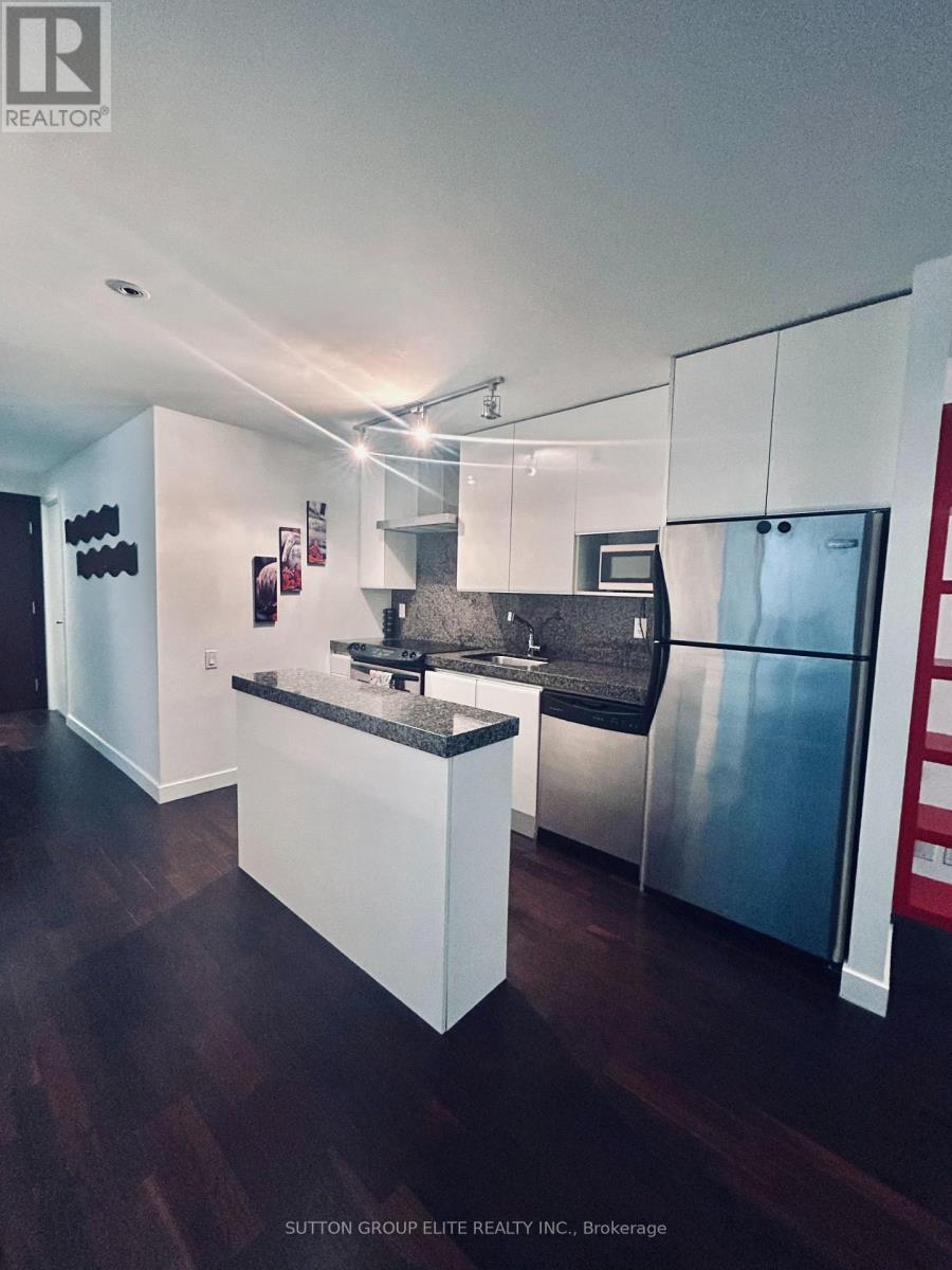 406 - 75 Portland Street, Toronto, Ontario  M5V 2M9 - Photo 4 - C12132021