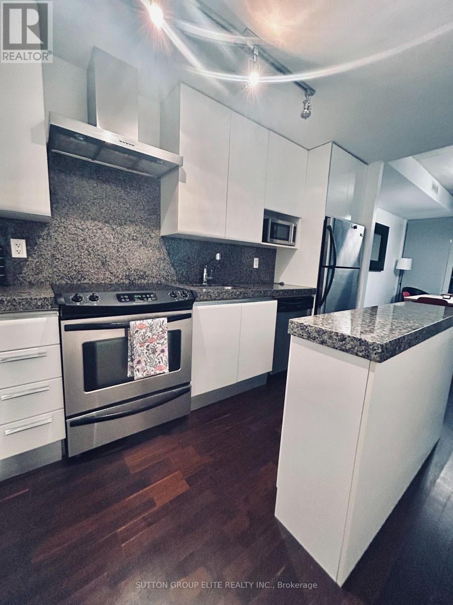 406 - 75 Portland Street, Toronto, Ontario  M5V 2M9 - Photo 5 - C12132021