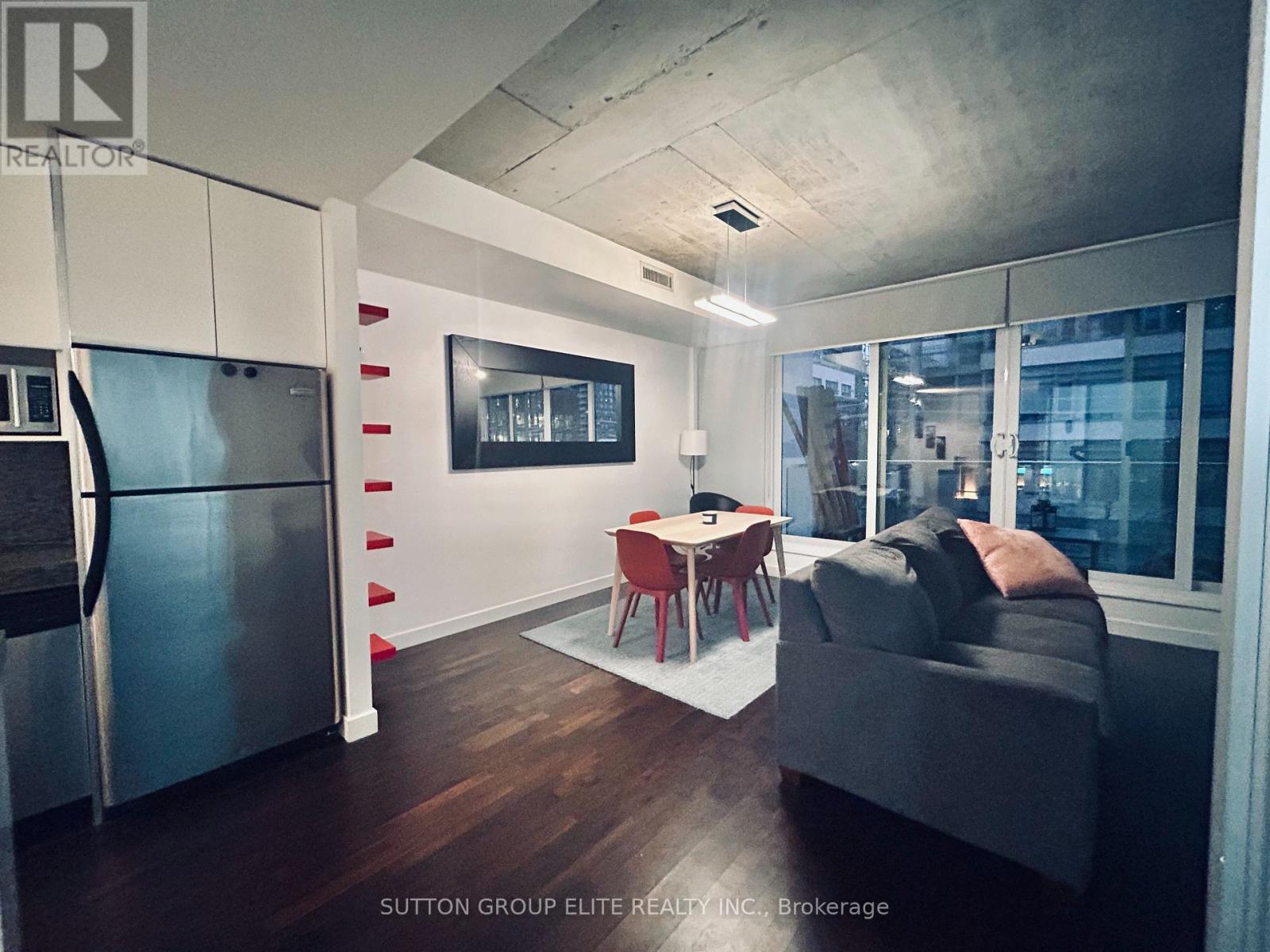 406 - 75 Portland Street, Toronto, Ontario  M5V 2M9 - Photo 6 - C12132021