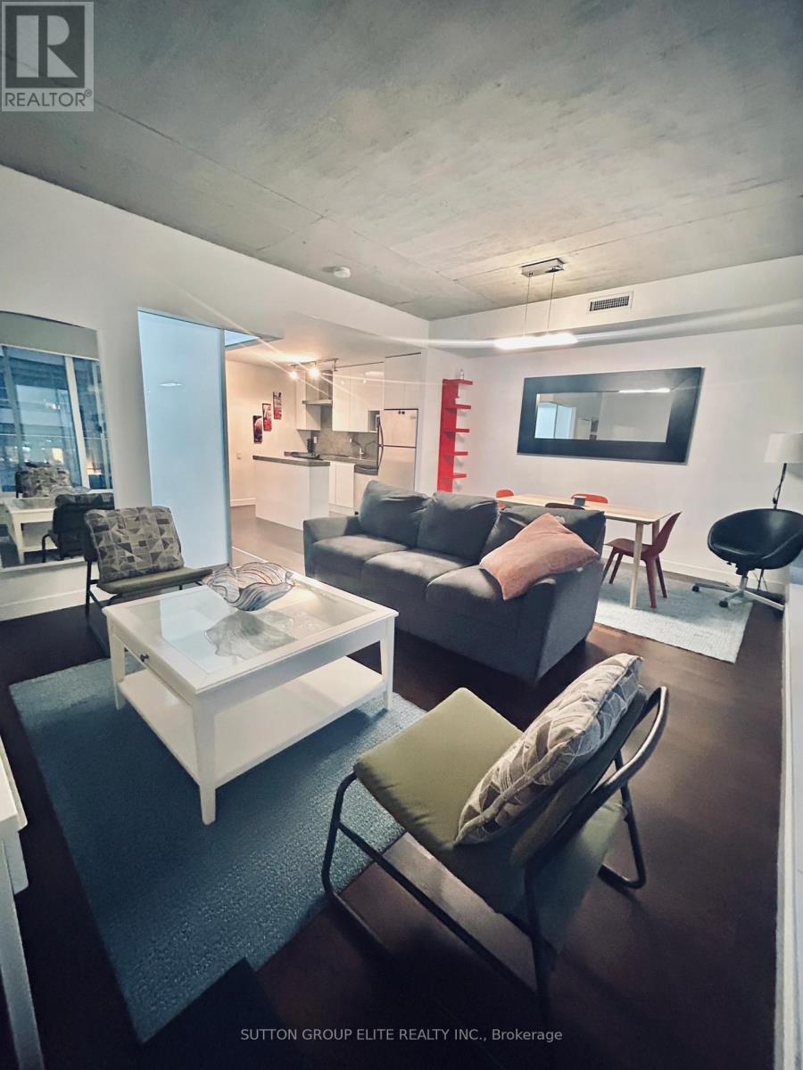 406 - 75 Portland Street, Toronto, Ontario  M5V 2M9 - Photo 9 - C12132021