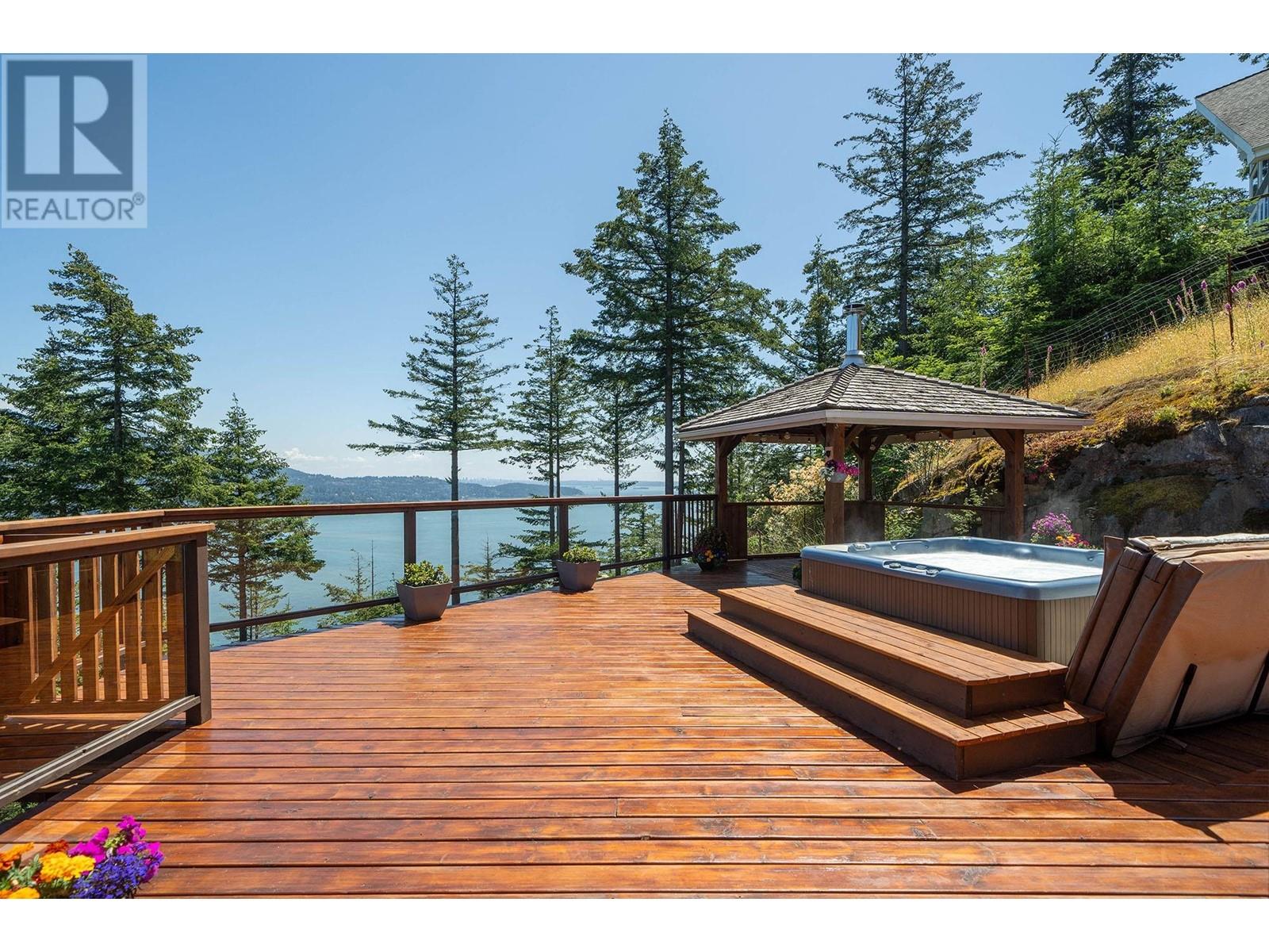 845 Valhalla Place, Bowen Island, British Columbia  V0N 1G1 - Photo 7 - R2944252