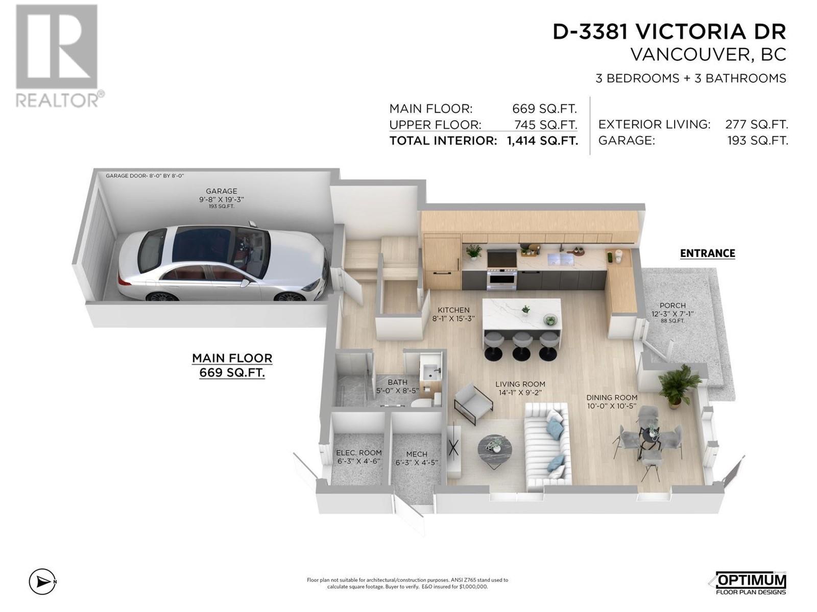3387 Victoria Drive, Vancouver, British Columbia  V5N 4M3 - Photo 19 - R2985507