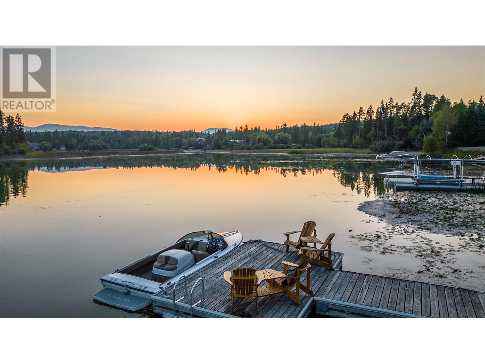 6291 Tie Lake Shore Road N, Jaffray, British Columbia V0B 1T0 - Photo 1 - 10346808