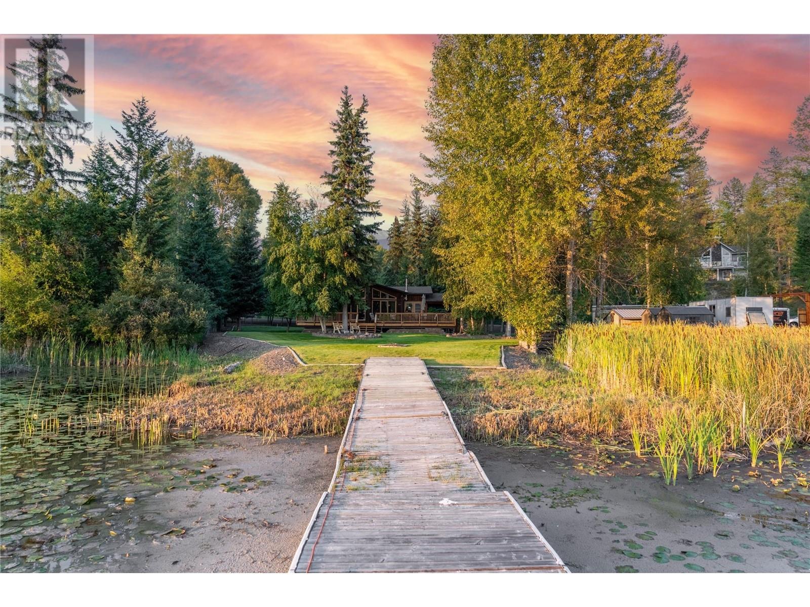 6291 Tie Lake Shore Road N, Jaffray, British Columbia V0B 1T0 - Photo 5 - 10346808