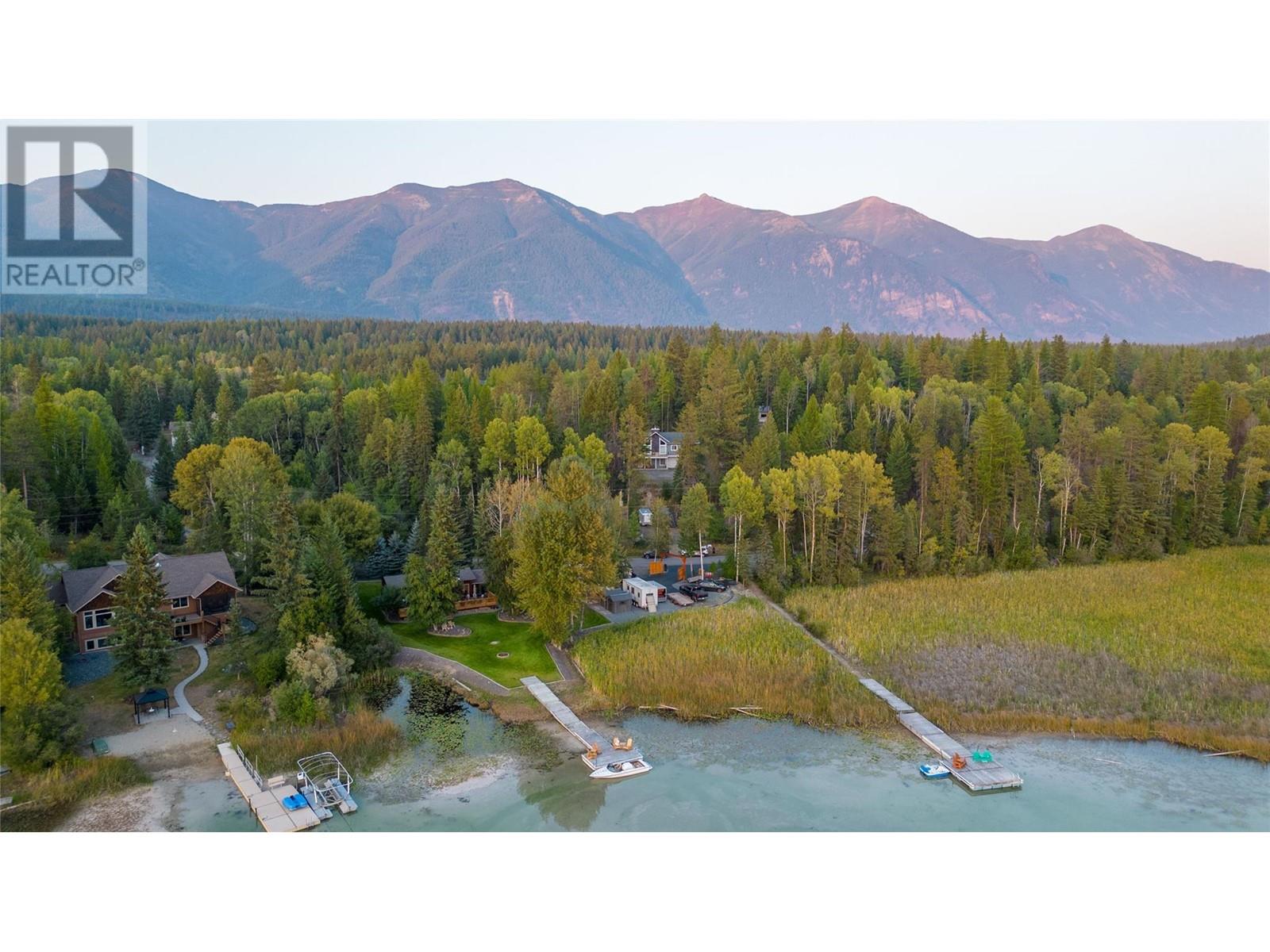 6291 Tie Lake Shore Road N, Jaffray, British Columbia V0B 1T0 - Photo 7 - 10346808