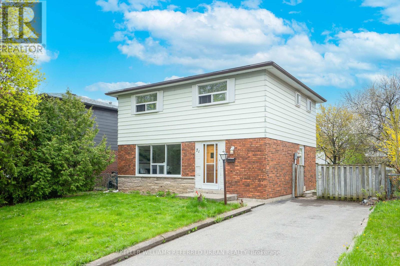 Property at 71 GORSEY SQUARE image 1