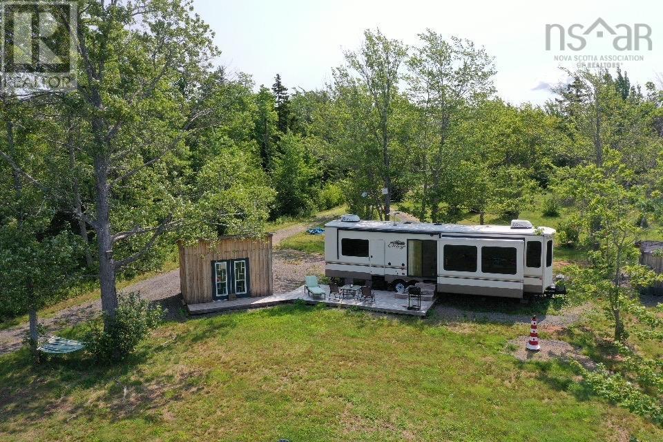 Lot 08-1 329 Chisholm Road, Conns Mills, Nova Scotia  B0K 1L0 - Photo 2 - 202501890