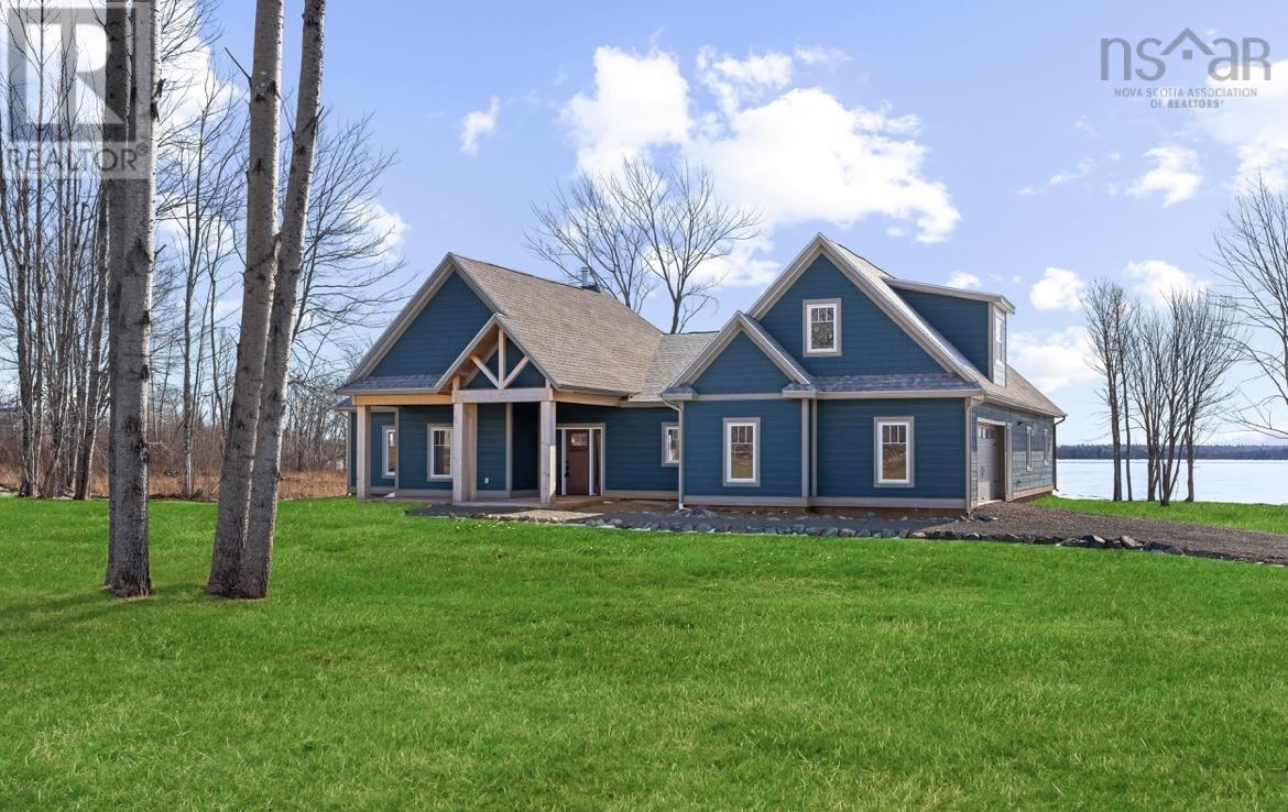 81 Hansen Drive, West Pugwash, Nova Scotia