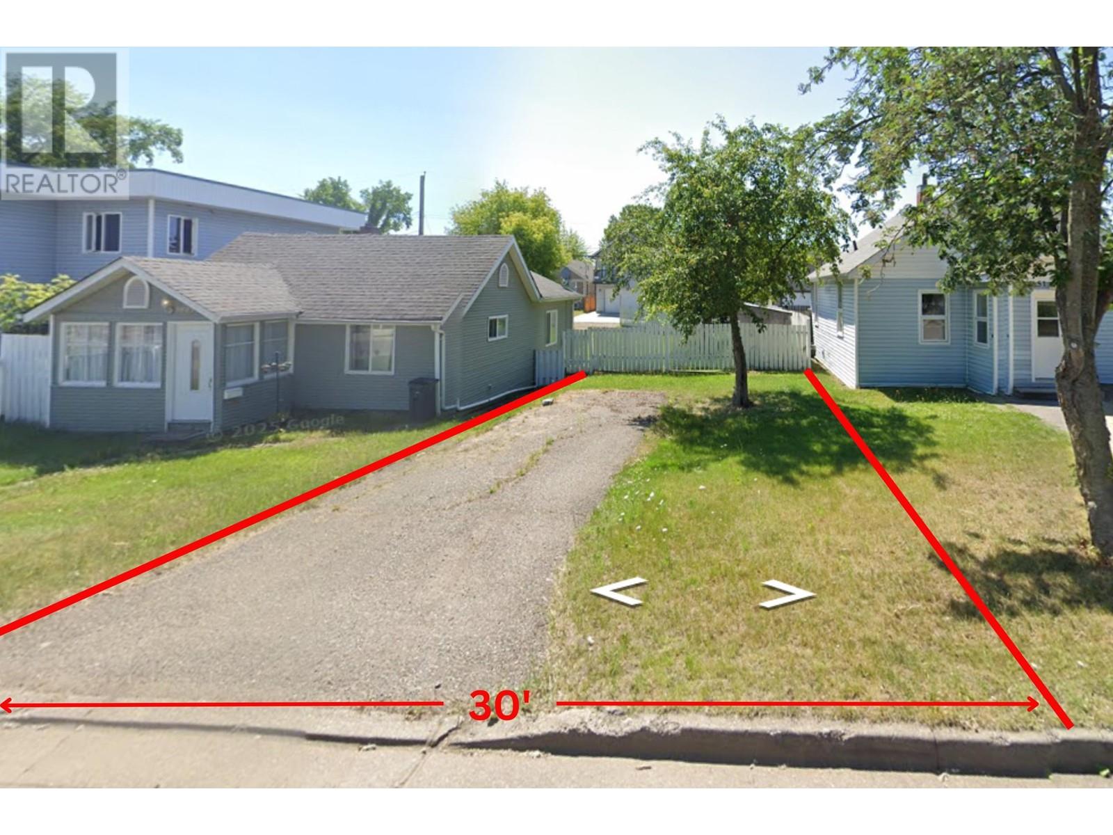 1647 8th Avenue, Prince George, British Columbia  V2L 3R4 - Photo 2 - R2999750