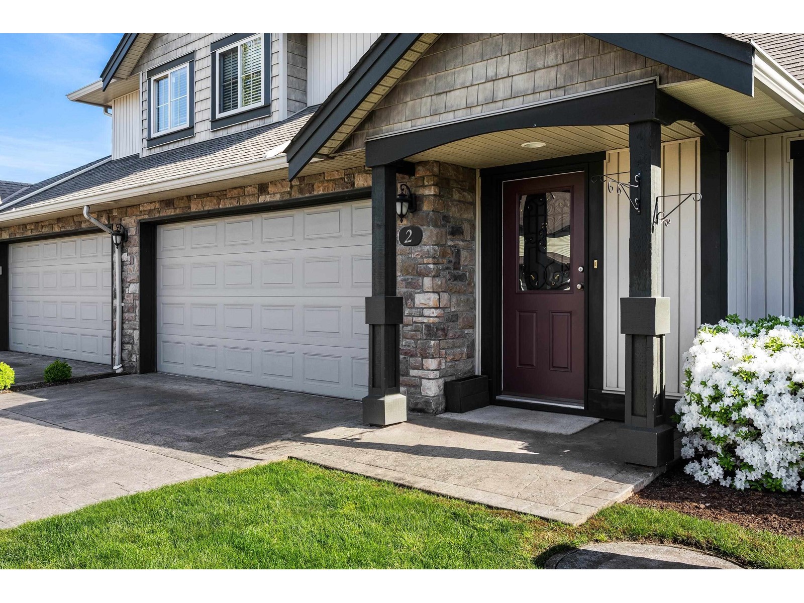 2 6449 Blackwood Lane, Sardis South, Chilliwack, British Columbia  V2R 5X5 - Photo 7 - R2998930