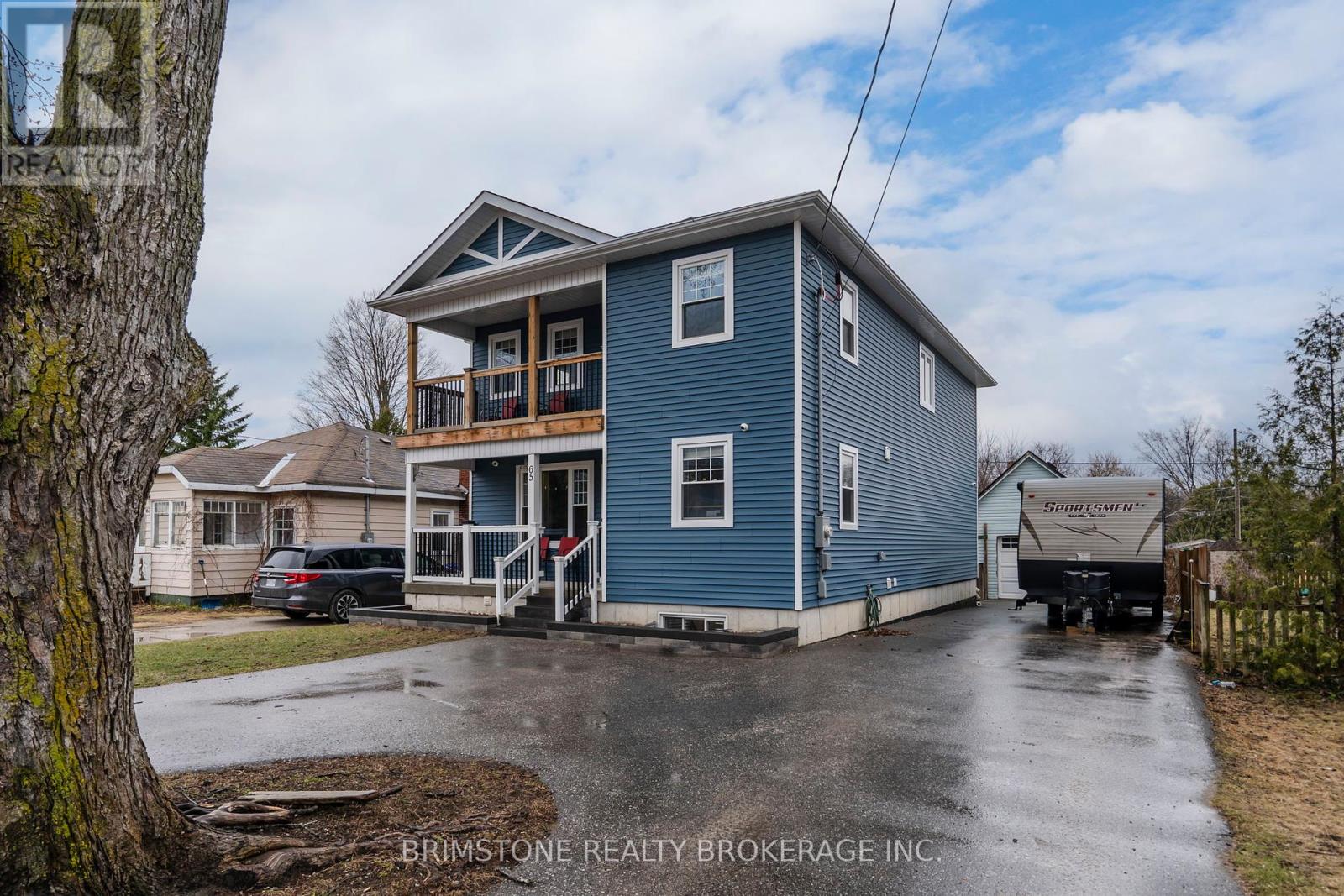 Property at 65 CURTIS STREET image 2