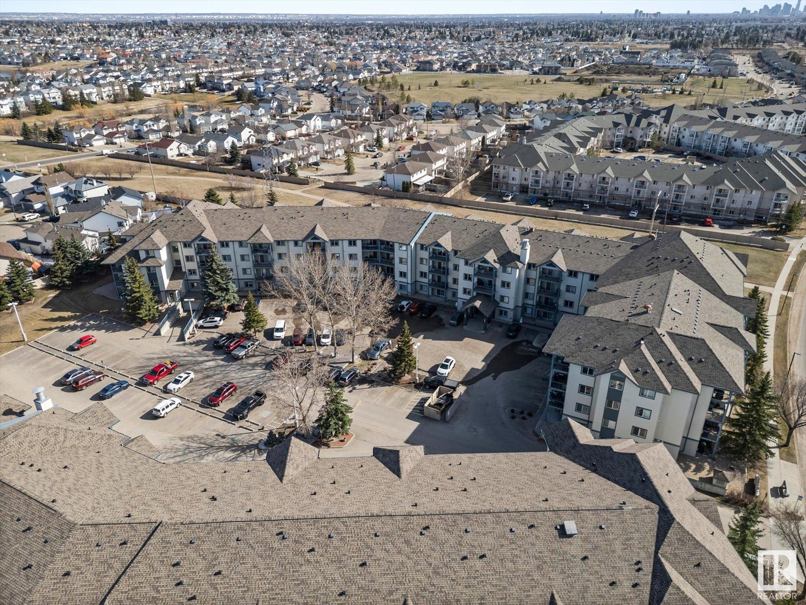 Property at #403 16303 95 ST NW NW image 3