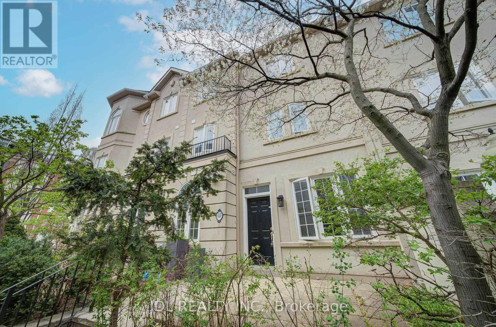 610 - 11 Everson Drive, Toronto, Ontario  M2N 7B9 - Photo 4 - C12087618