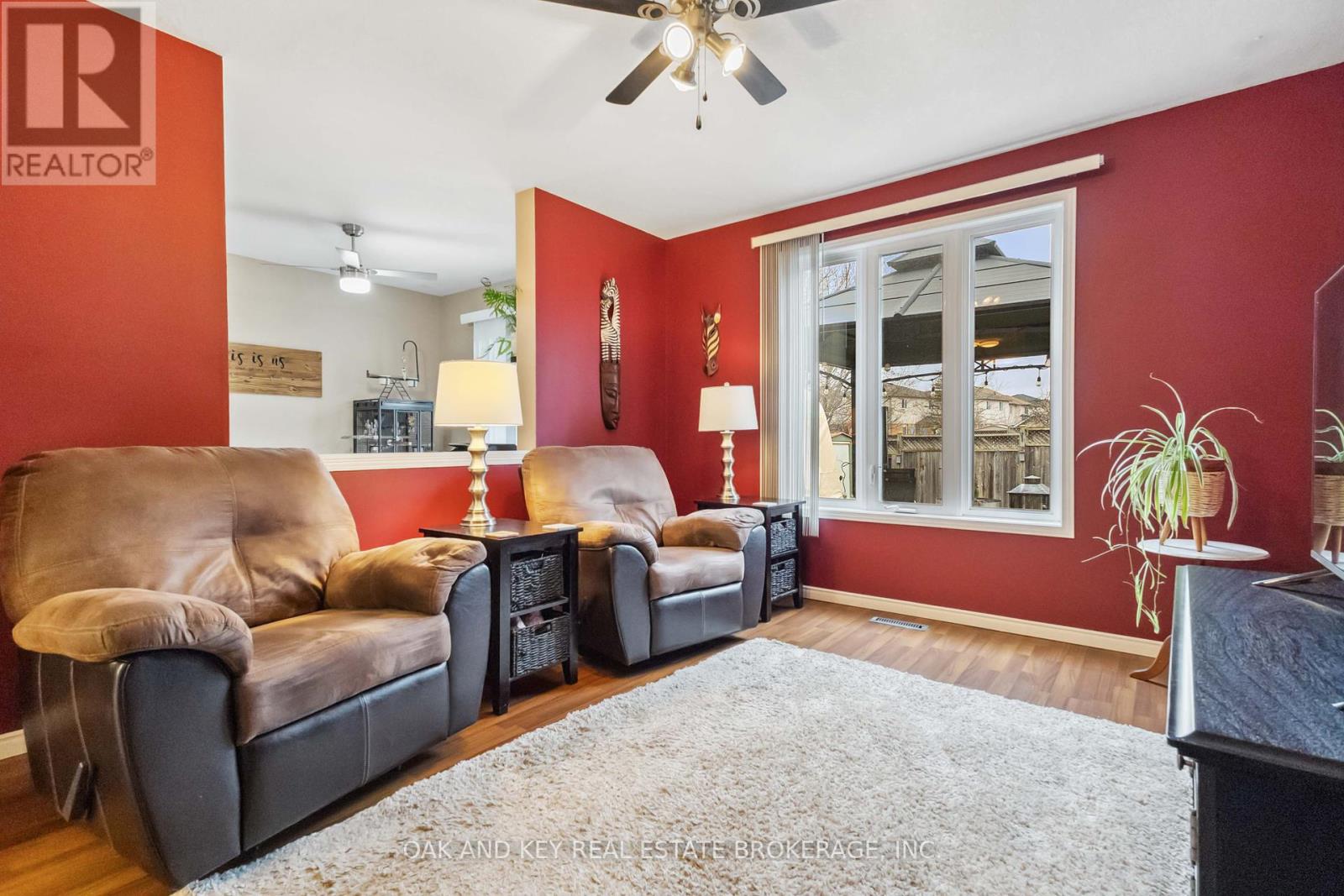 576 Ridgeview Drive, London East, Ontario  N5Y 6H8 - Photo 14 - X12132062